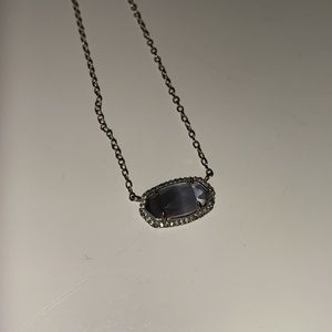 Kendra Scott necklace